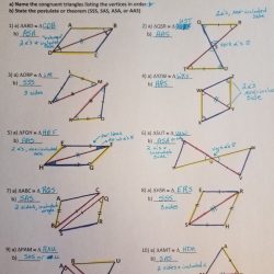 Unit 4 test triangle congruence