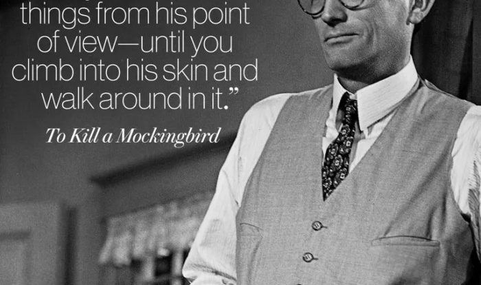 Kill mockingbird quotes quote words live memorable glamour books