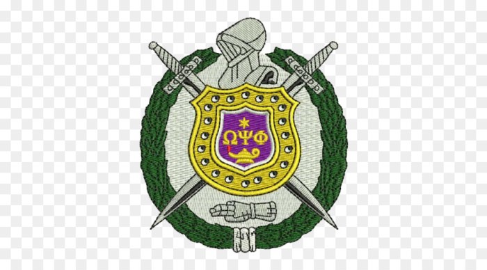 Udc psi omega phi establishes scholarship