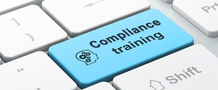 Compliance ethics