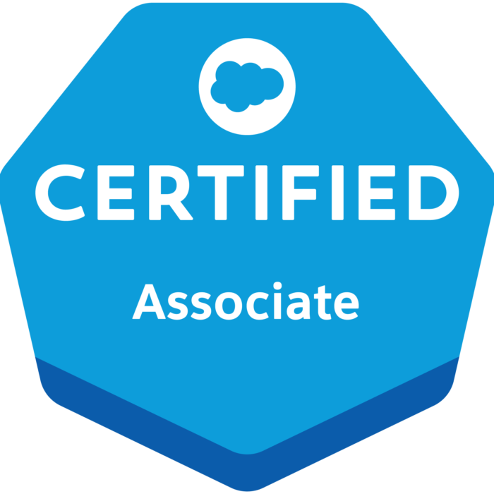 Salesforce associate certification questions and answers