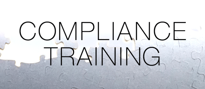 Cvs annual retail compliance training answers